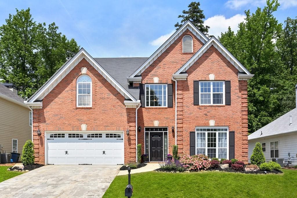 1605 ELGAEN PLACE Drive, Roswell, GA 30075 — most recent listing photo
