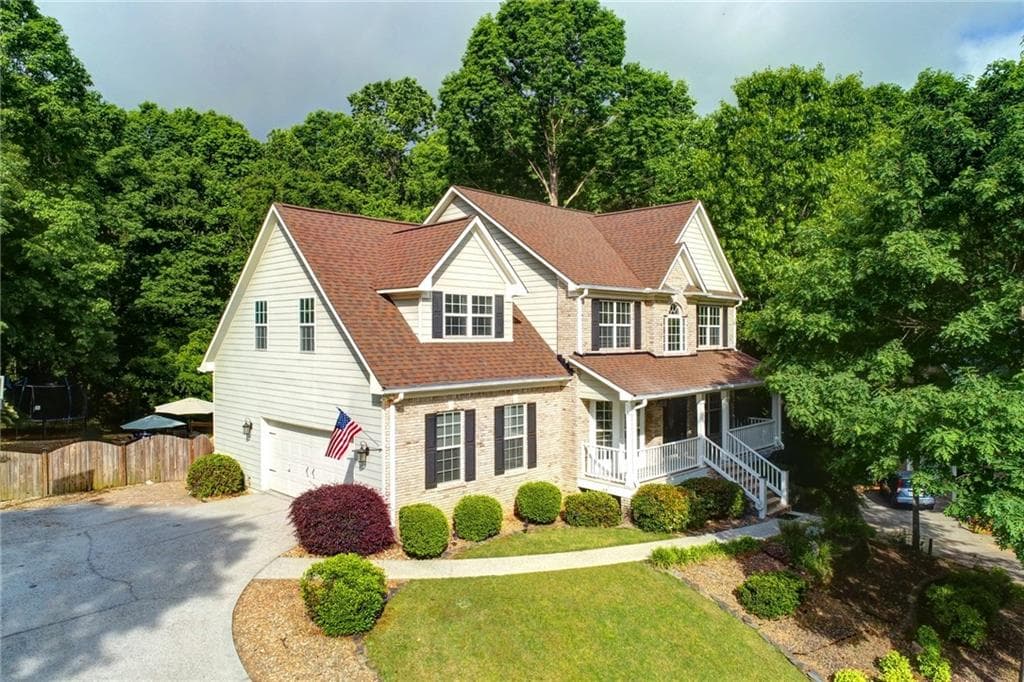 2511 Culpepper Trace, Bethlehem, GA 30620 — most recent listing photo