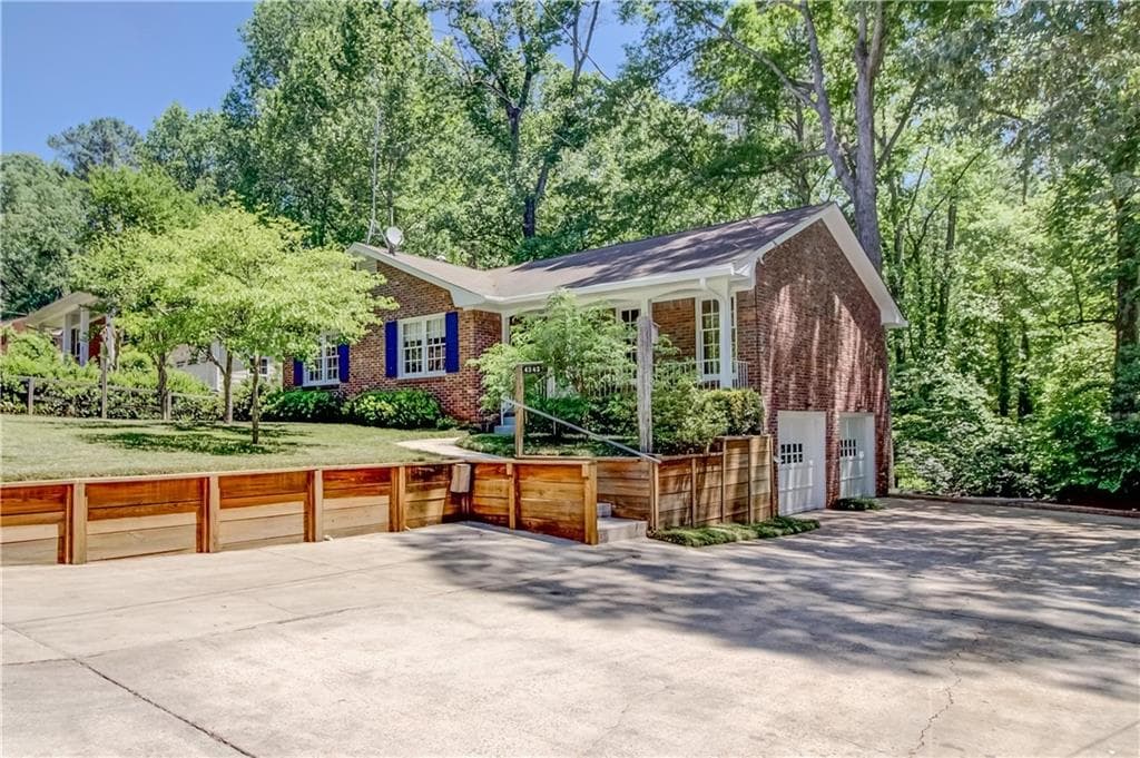 4343 Redwood Street, Doraville, GA 30360 — most recent listing photo