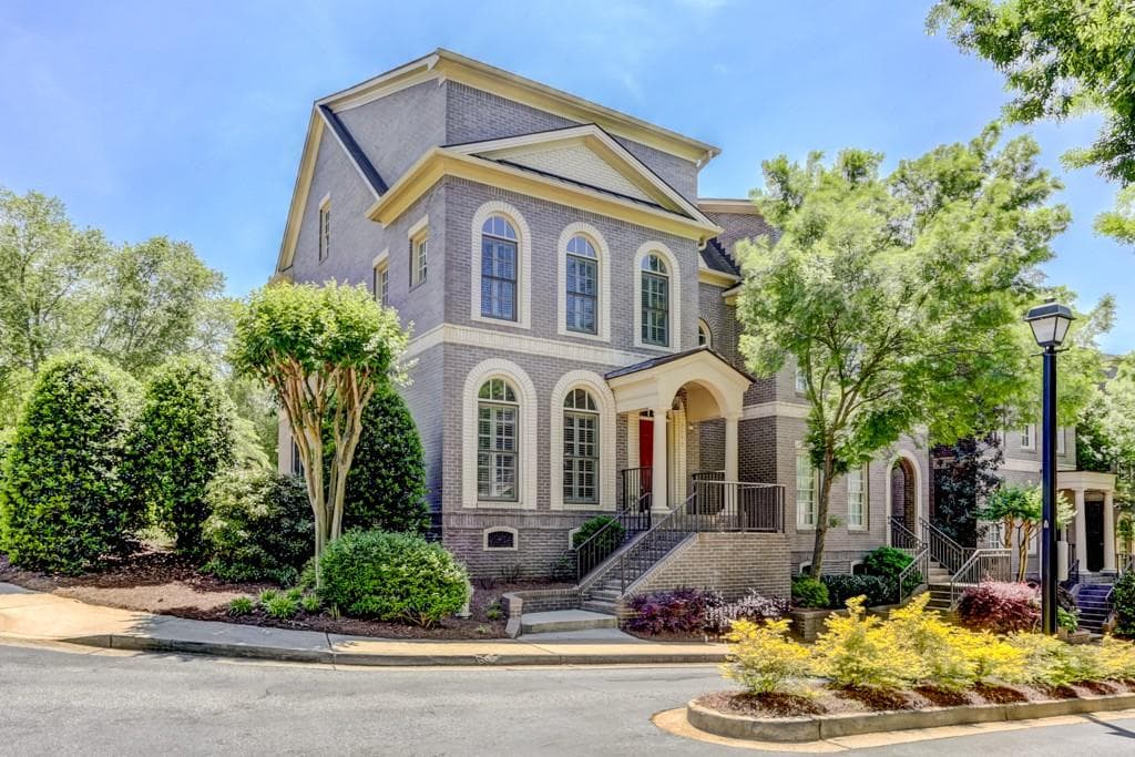 2020 Kensington Green Drive 1, Smyrna, GA 30080 — most recent listing photo