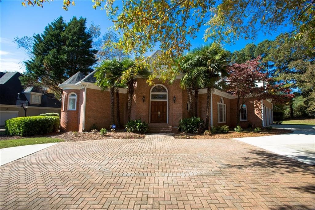 9320 Tailey Circle, Duluth, GA 30097 — most recent listing photo