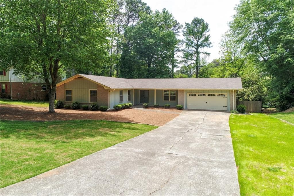 2214 Pine Point Drive, Lawrenceville, GA 30043 — most recent listing photo