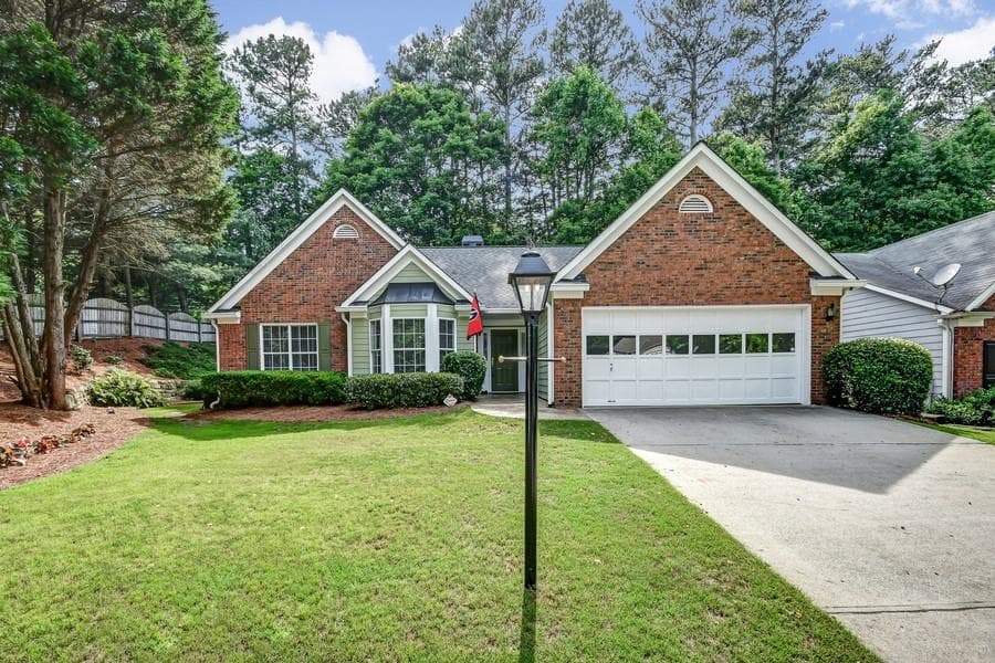2400 Millerbrook Drive, Duluth, GA 30096 — most recent listing photo