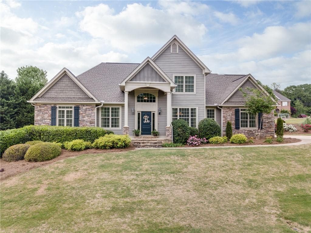 5318 Hillshire Court, Flowery Branch, GA 30542 — most recent listing photo