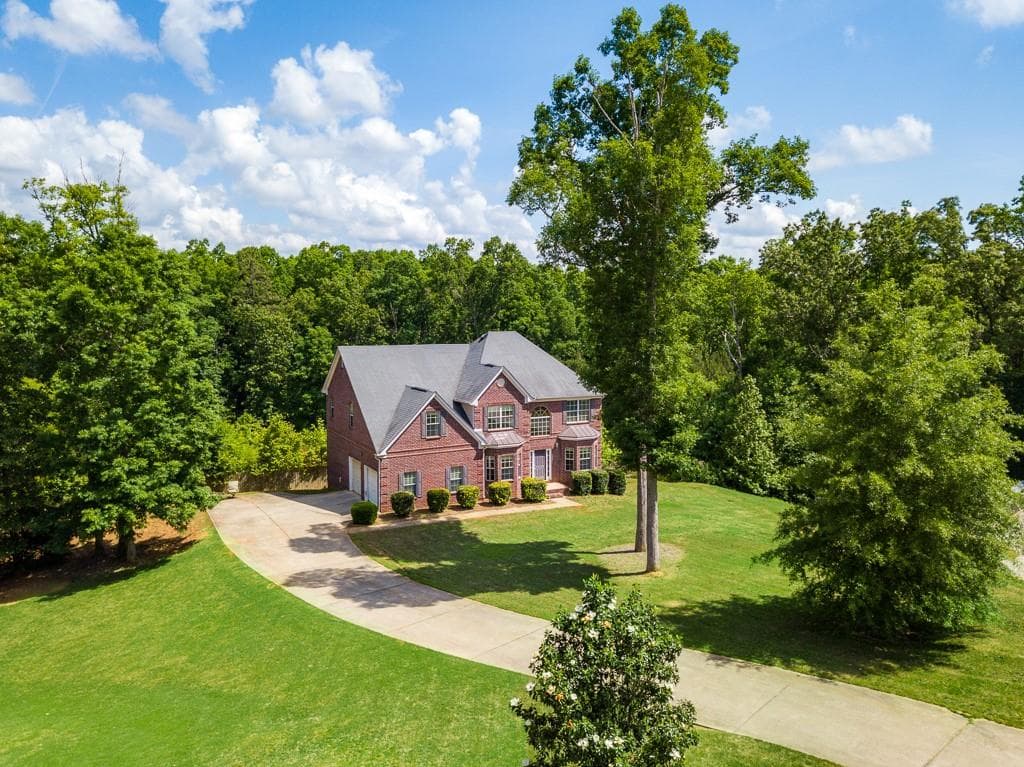 309 Dandelion Circle, Mcdonough, GA 30252 — most recent listing photo