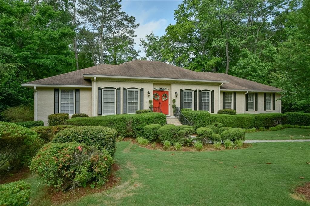 397 ANGIE Court, Lilburn, GA 30047 — most recent listing photo
