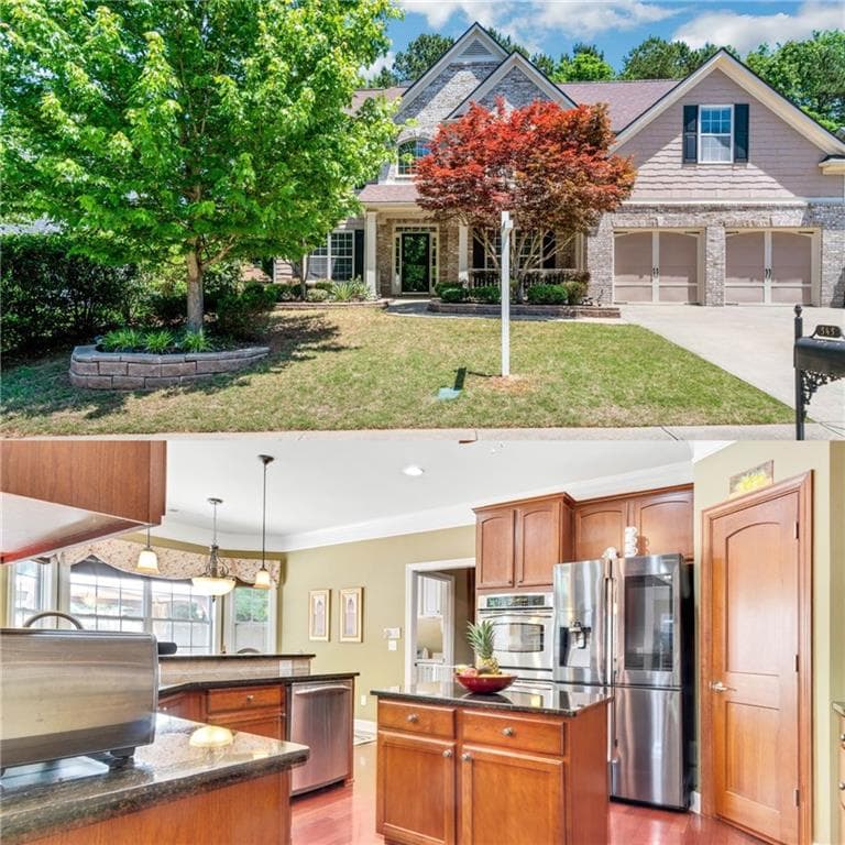 545 Chadmon Court Trace, Dacula, GA 30019 — most recent listing photo