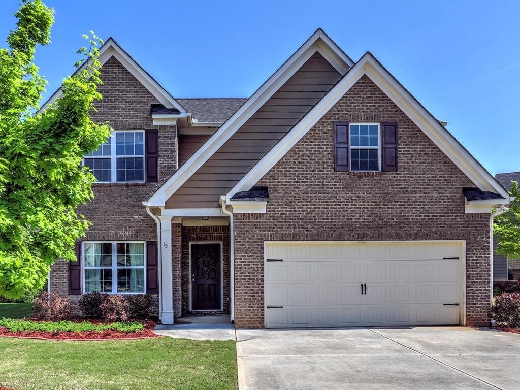 15 Stillmont Way, Cartersville, GA 30121 — most recent listing photo