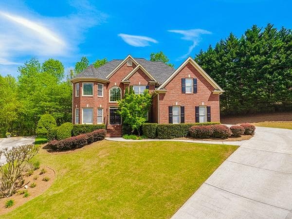 4127 LEPRECHAN Way, Duluth, GA 30097 — most recent listing photo