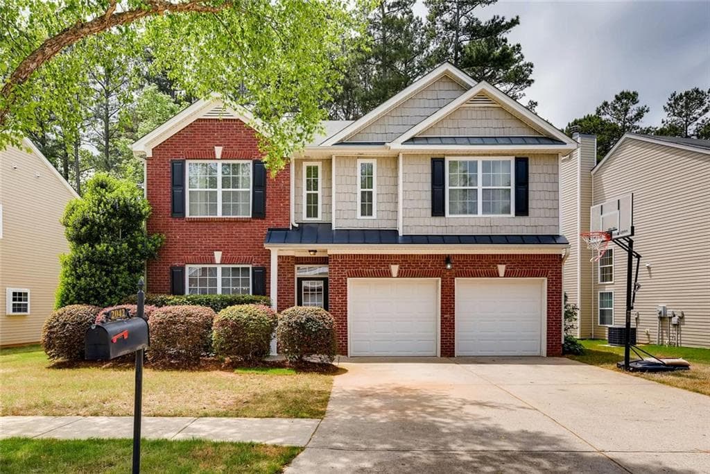 2042 Wildcat Falls Lane, Lawrenceville, GA 30043 — most recent listing photo