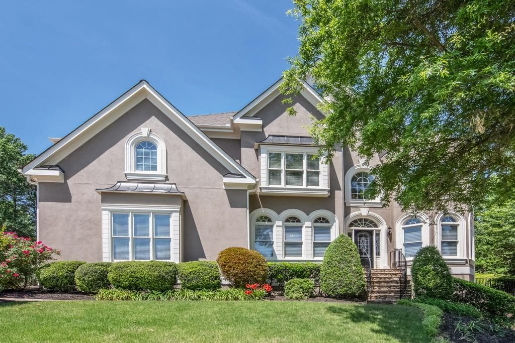 1125 Dapplefawn Court, Alpharetta, GA 30005 — most recent listing photo
