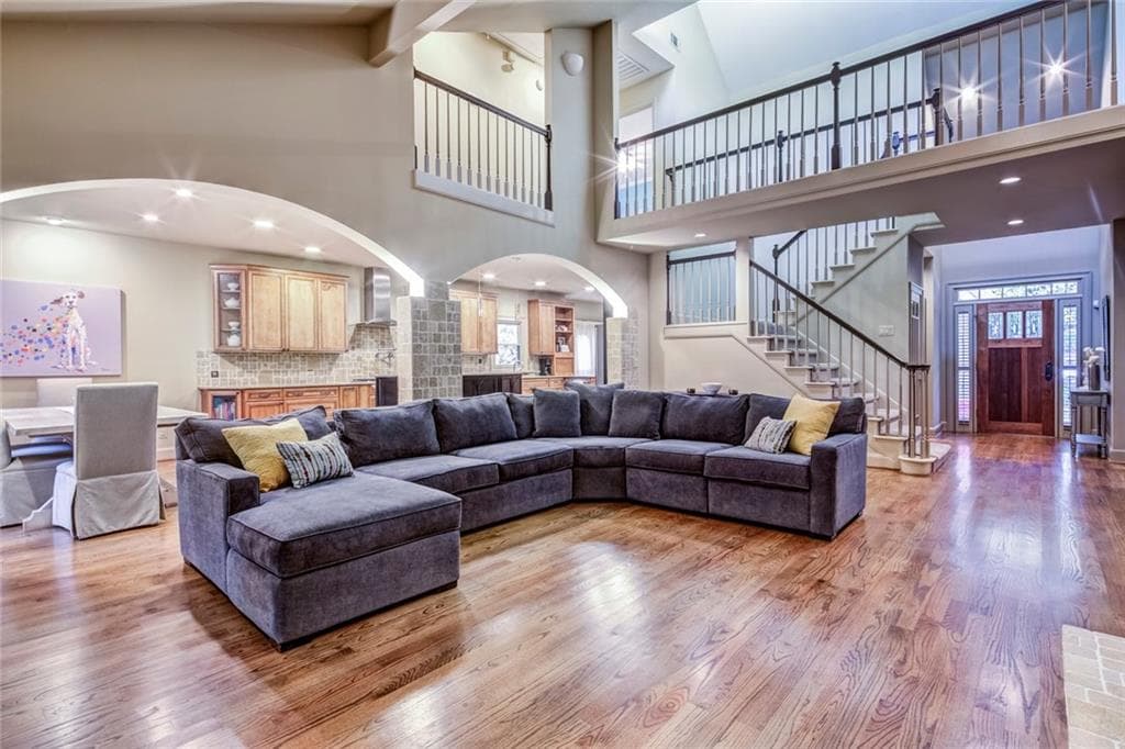 3854 Ashford Trail, Brookhaven, GA 30319 — most recent listing photo