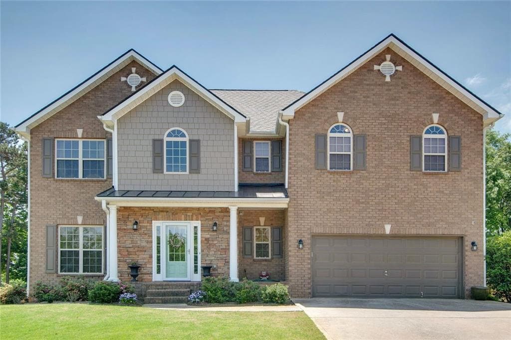 5806 Little Doe Walk, Flowery Branch, GA 30542 — most recent listing photo