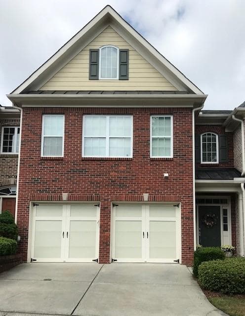 3 bedroom, 3 bathroom, 2,090 sq ft condominium sold at 2364 Harshaw Avenue, Lawrenceville, GA 30043