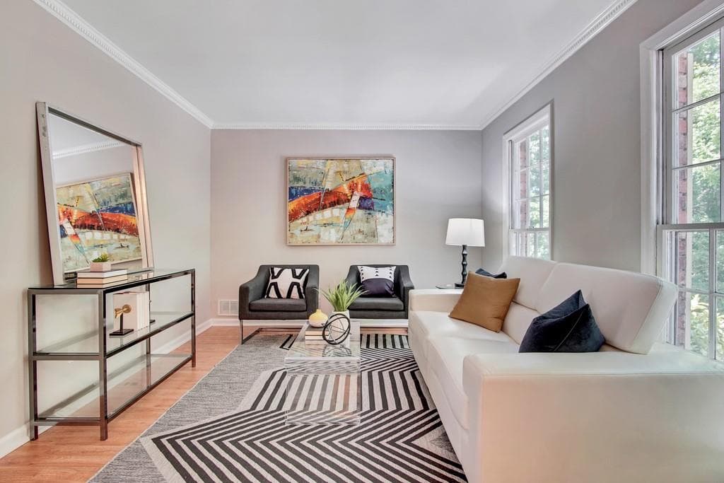 1130 Moorestown Circle, Decatur, GA 30033 — most recent listing photo