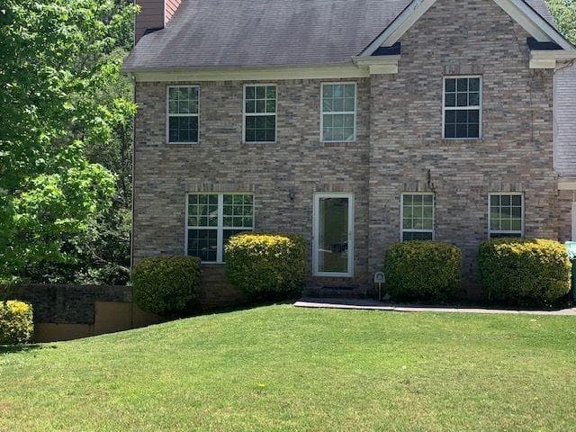 6628 Rebecca Lou Lane, Lithonia, GA 30058 — most recent listing photo