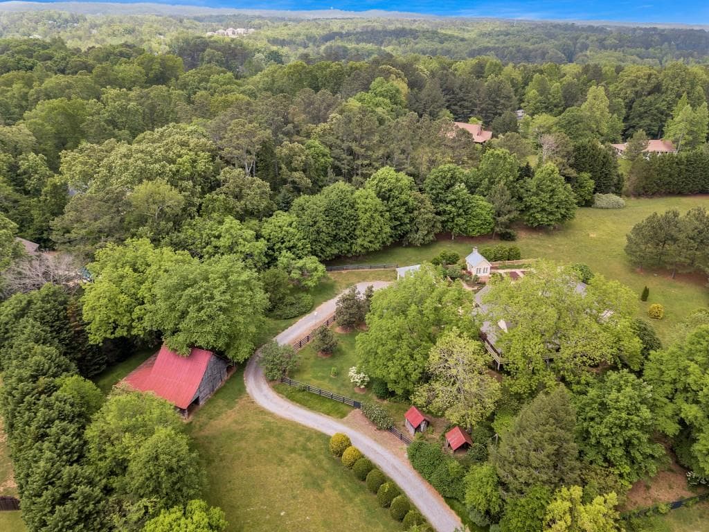 2535 Hopewell Road, Milton, GA 30004 — most recent listing photo