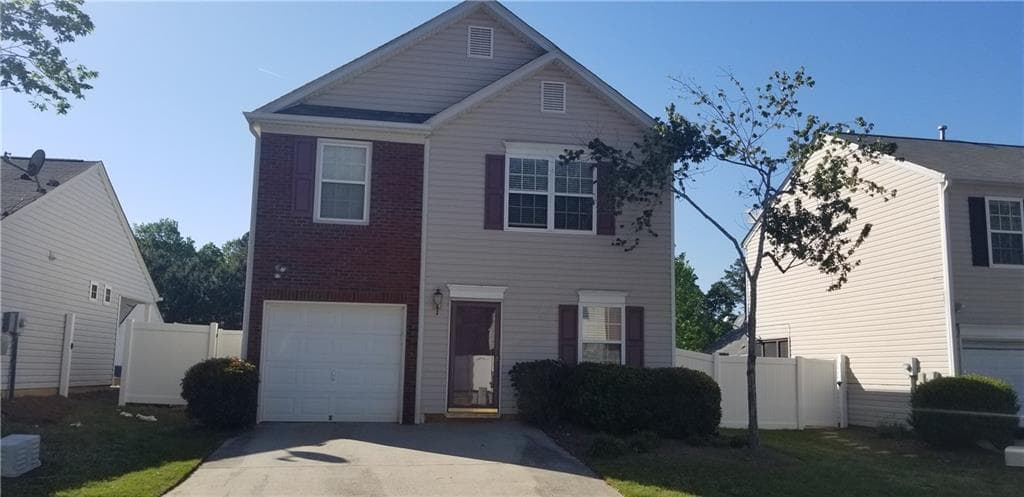 121 Oak Grove, Acworth, GA 30102 — most recent listing photo
