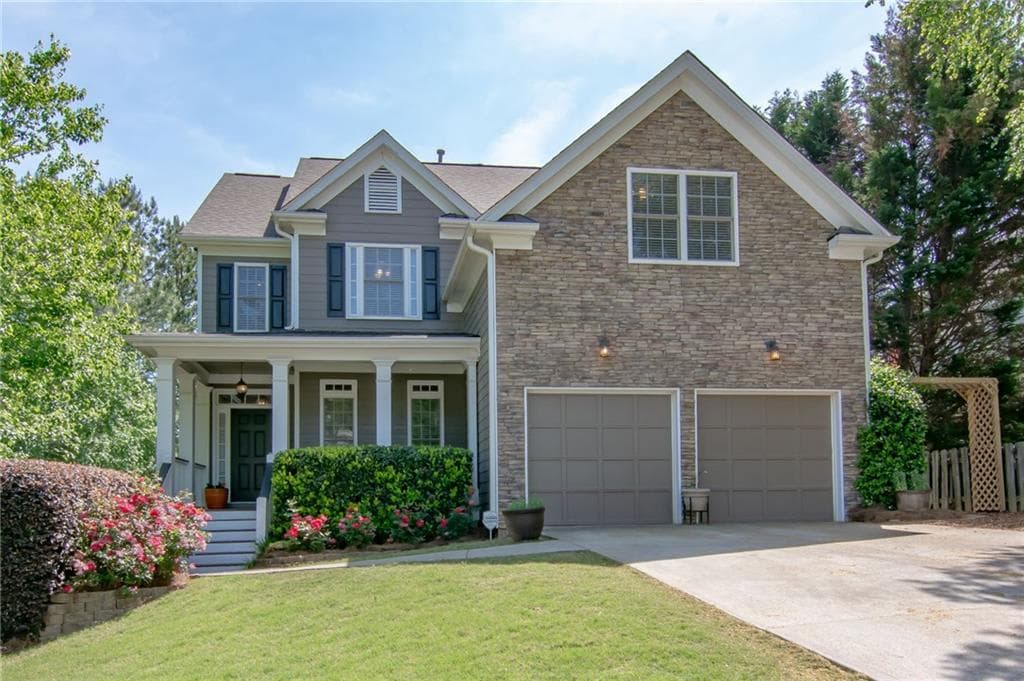 4830 Avocet Drive, Peachtree Corners, GA 30092 — most recent listing photo