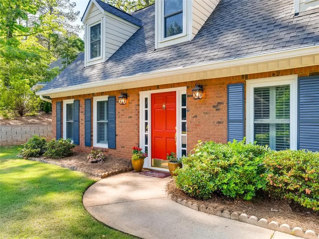1775 Brookstone Place, Acworth, GA 30101 — most recent listing photo