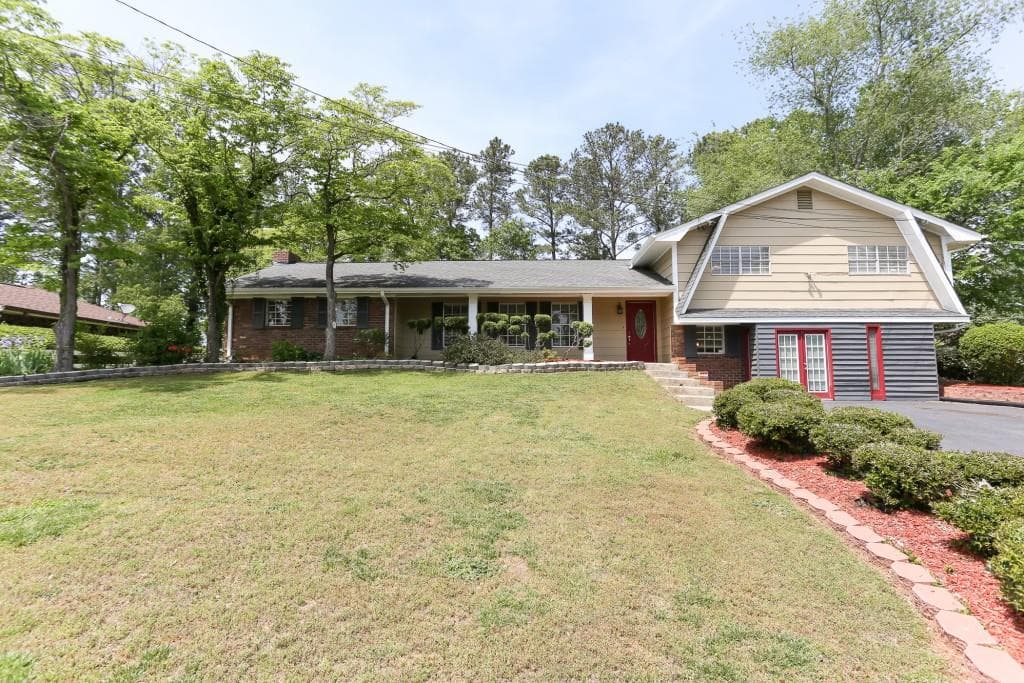 495 Embry Lane, Marietta, GA 30066 — most recent listing photo