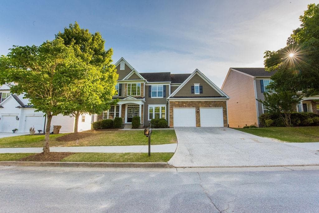109 Edgewater Trail, Canton, GA 30115 — most recent listing photo