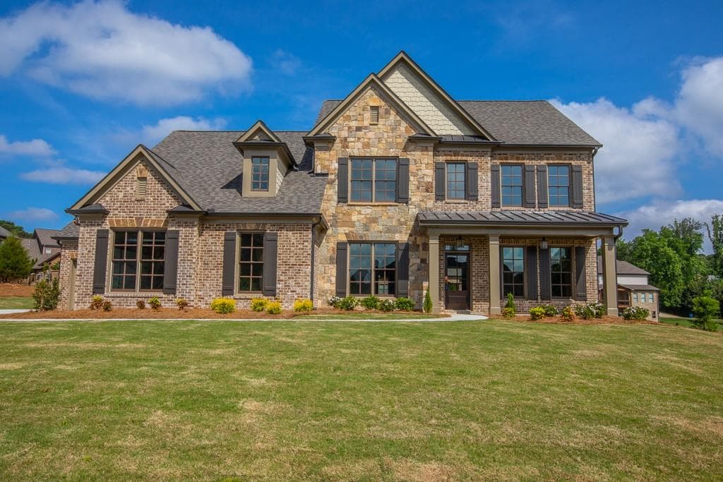 2405 Sunflower Drive, Hoschton, GA 30548 — most recent listing photo
