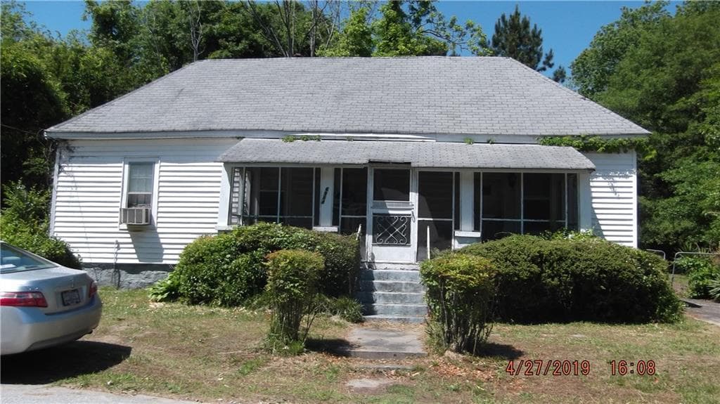 6984 Braswell Street, Lithonia, GA 30058 — most recent listing photo