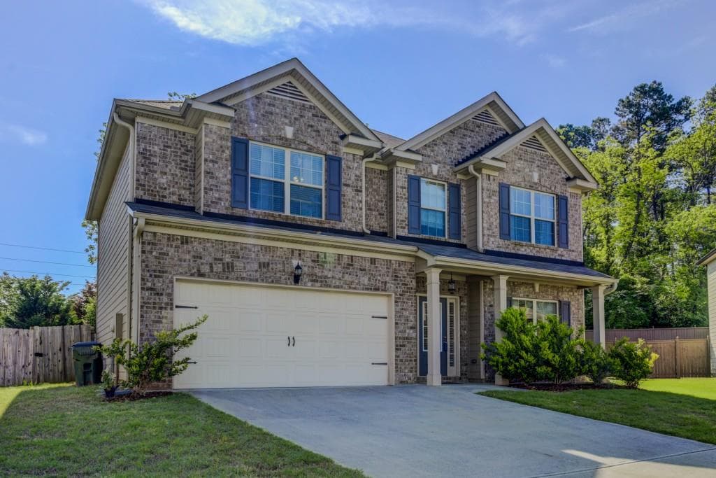 1440 Rose Terrace Circle, Loganville, GA 30052 — most recent listing photo
