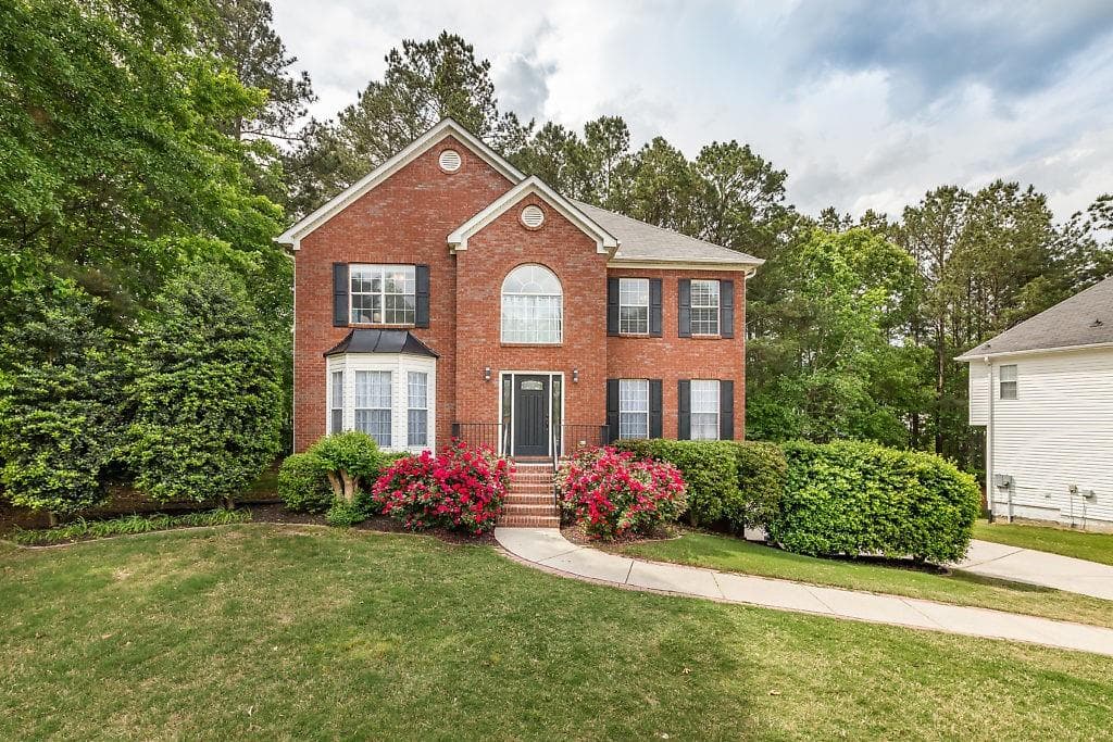 1244 Penncross Way, Marietta, GA 30064 — most recent listing photo