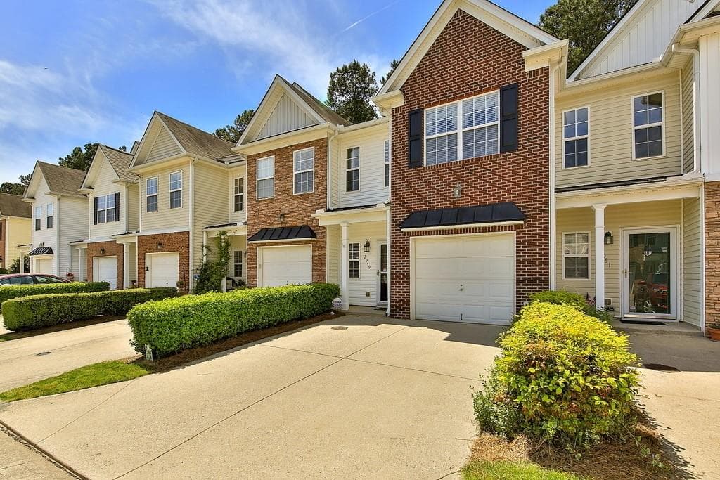 2949 GREYHAWK Lane, Cumming, GA 30040 — most recent listing photo