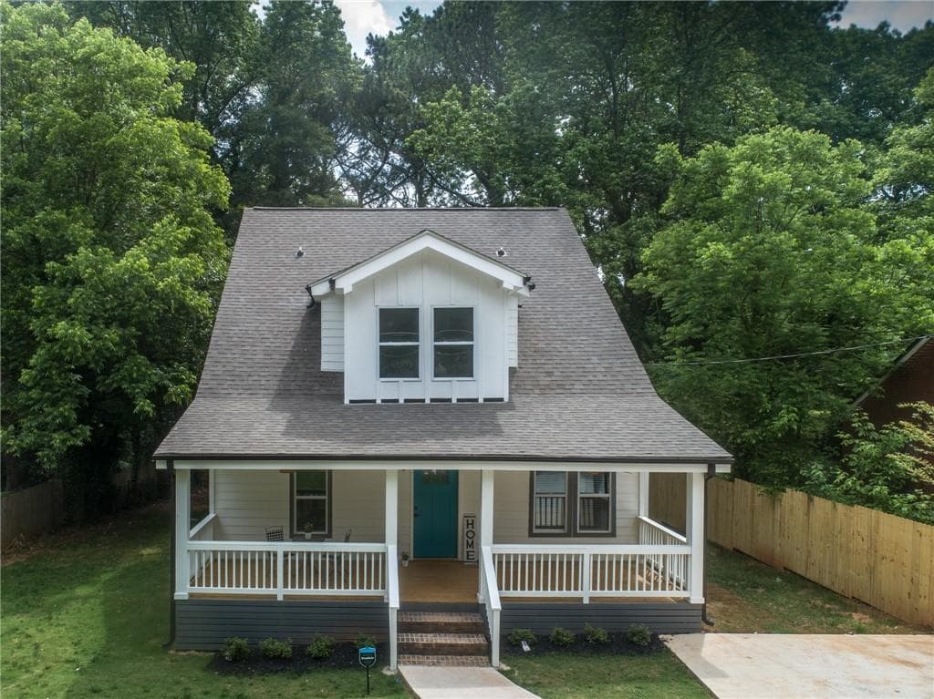 1938 Willa Drive, Decatur, GA 30032 — most recent listing photo