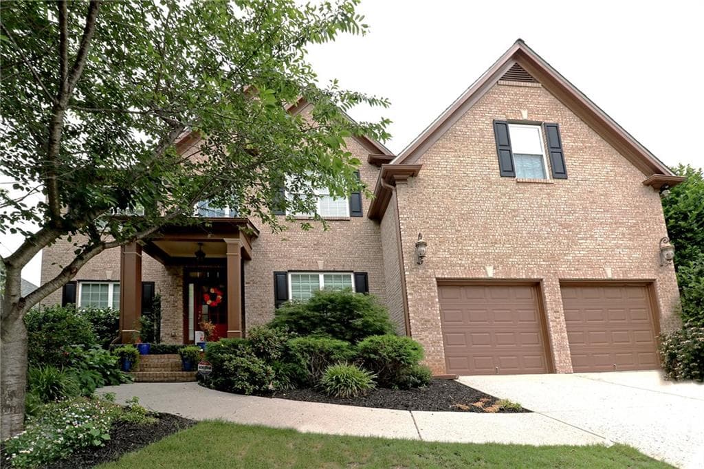 585 Chadmon Court Trace, Dacula, GA 30019 — most recent listing photo