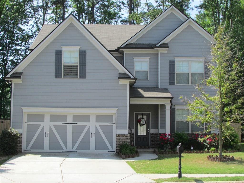 5976 Apple Grove Road, Buford, GA 30519 — most recent listing photo