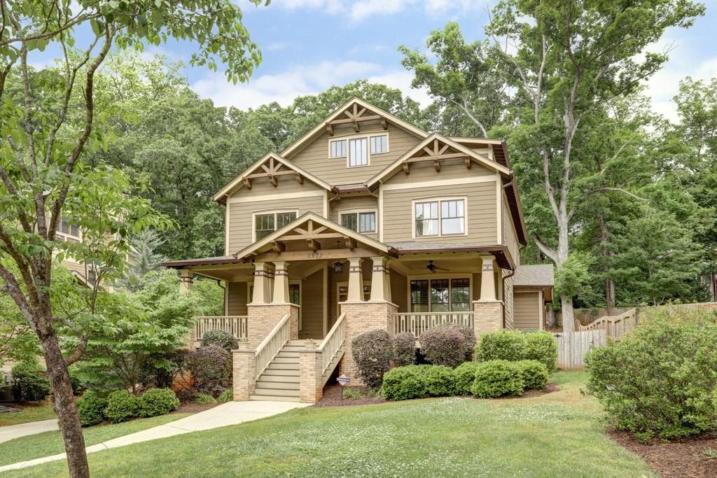 1373 Conway Road, Decatur, GA 30030 — most recent listing photo