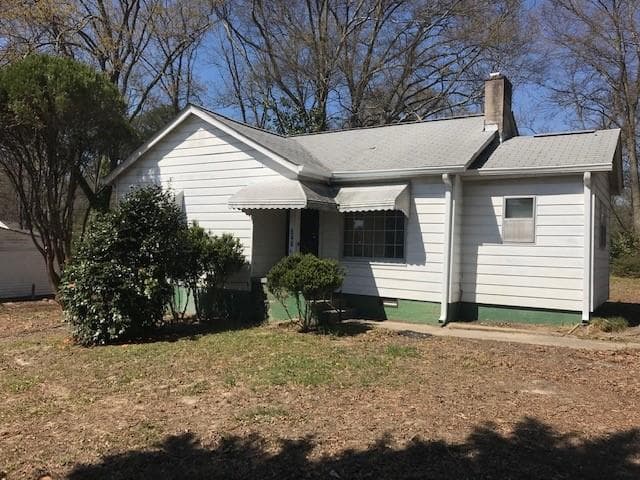 640 North Avenue, Forest Park, GA 30297 — most recent listing photo