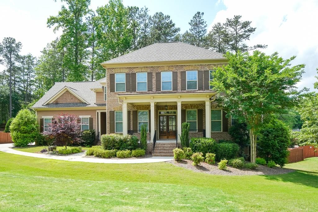 1113 Eagles Creek Way, Acworth, GA 30101 — most recent listing photo