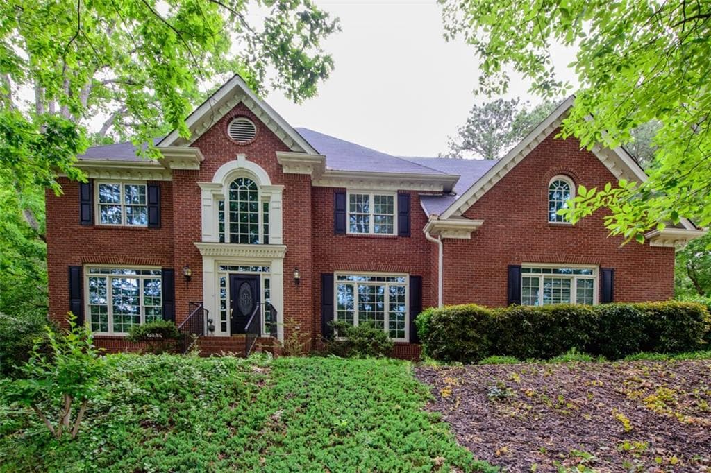 1115 Landings Overlook, Alpharetta, GA 30005 — most recent listing photo