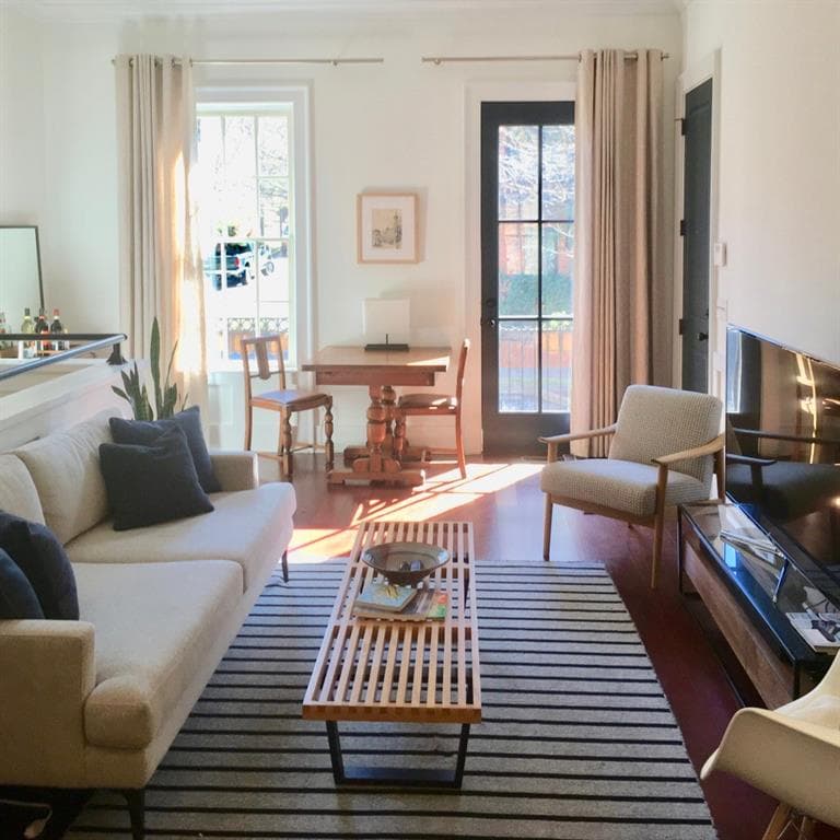 2 bedroom, 2 bathroom, 1,020 sq ft condominium sold at 475 Bartram Street A, Atlanta, GA 30316