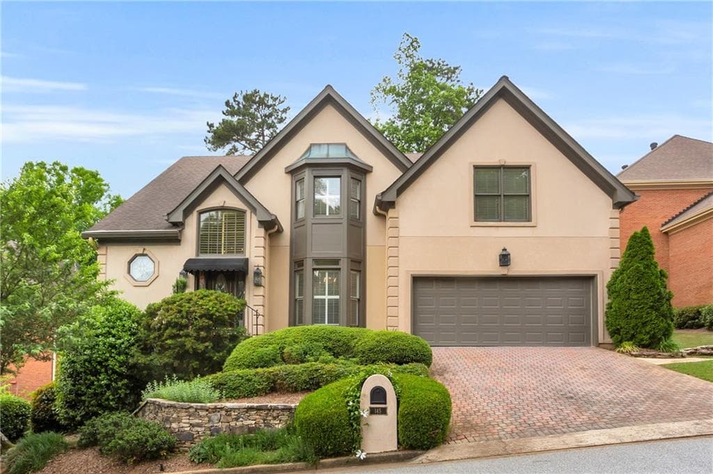 145 Grosvenor Place, Sandy Springs, GA 30328 — most recent listing photo