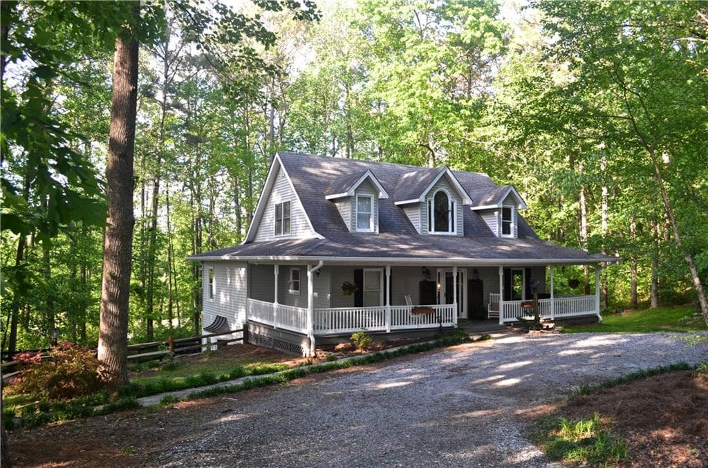 390 Seldom Seen Trail, Canton, GA 30115 — most recent listing photo
