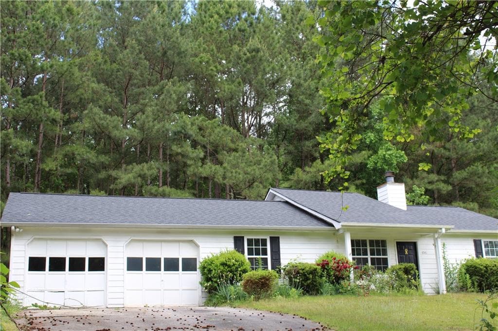 3 bedroom, 2 bathroom single family residence sold at 4541 BULLOCK Lane, Loganville, GA 30052 — photo 1 of 1