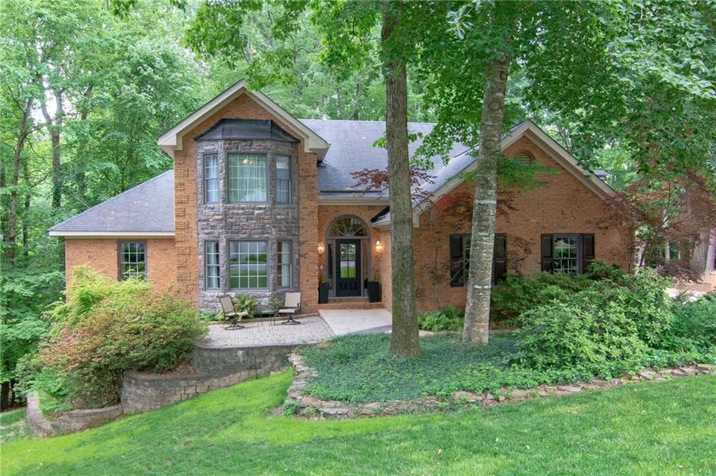 4534 Cape Kure Court, Peachtree Corners, GA 30092 — most recent listing photo
