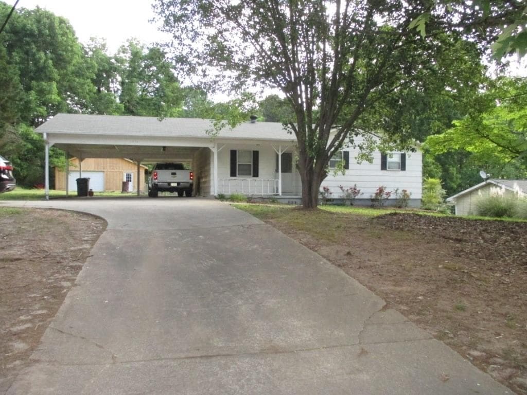 2474 E MADDOX Road, Buford, GA 30519 — most recent listing photo