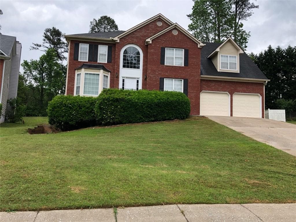 2314 Luther Terrace, Marietta, GA 30064 — most recent listing photo