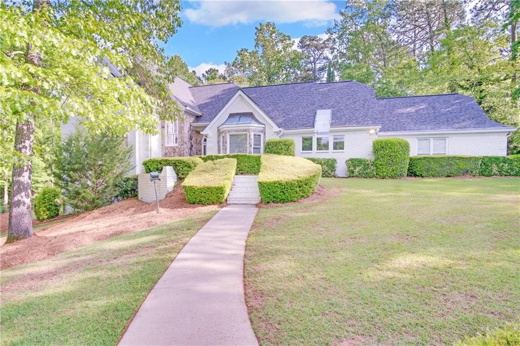 255 Boulder Drive, Roswell, GA 30075 — most recent listing photo