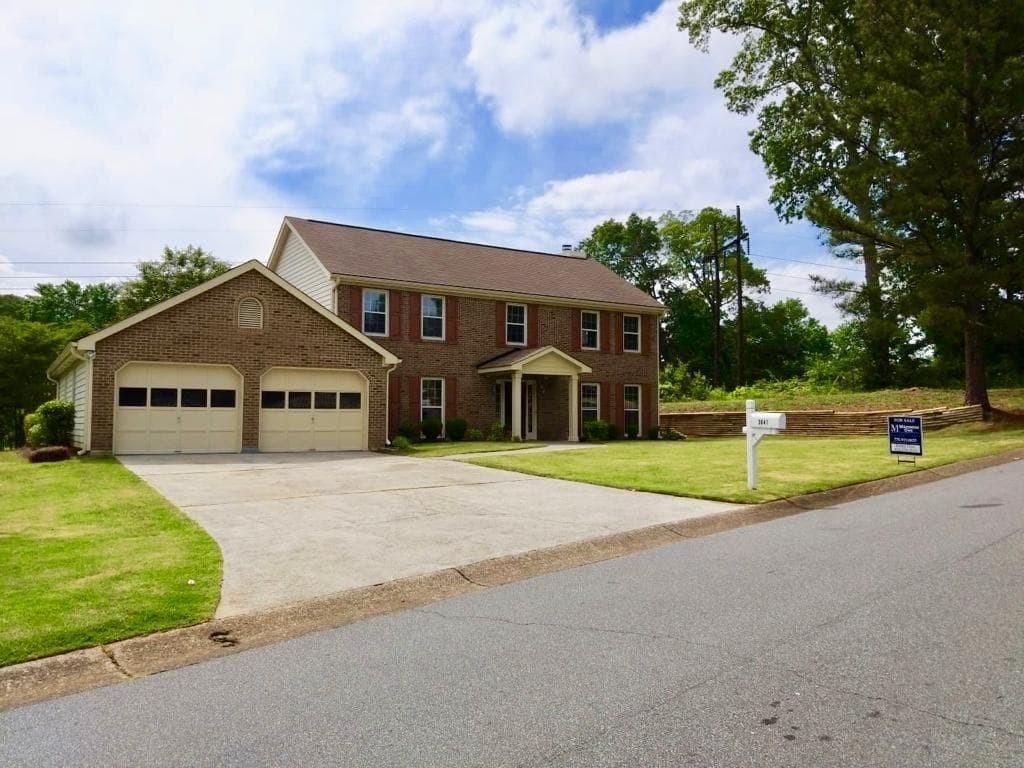 3641 Autumn Ridge Parkway, Marietta, GA 30066 — most recent listing photo
