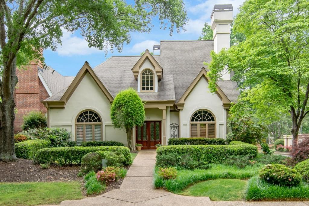 116 Summerour Vale, Johns Creek, GA 30097 — most recent listing photo
