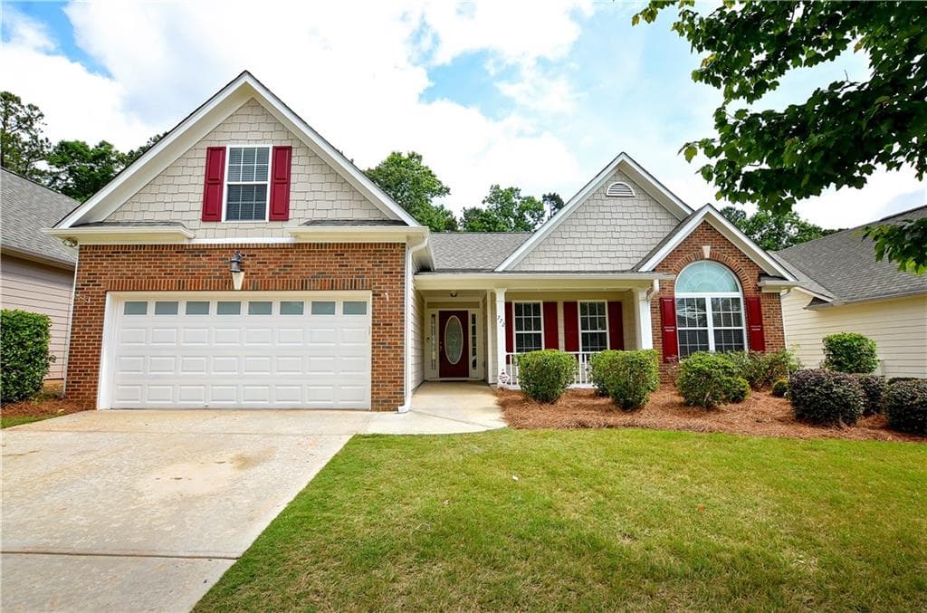 772 Castlebottom Drive, Lawrenceville, GA 30045 — most recent listing photo