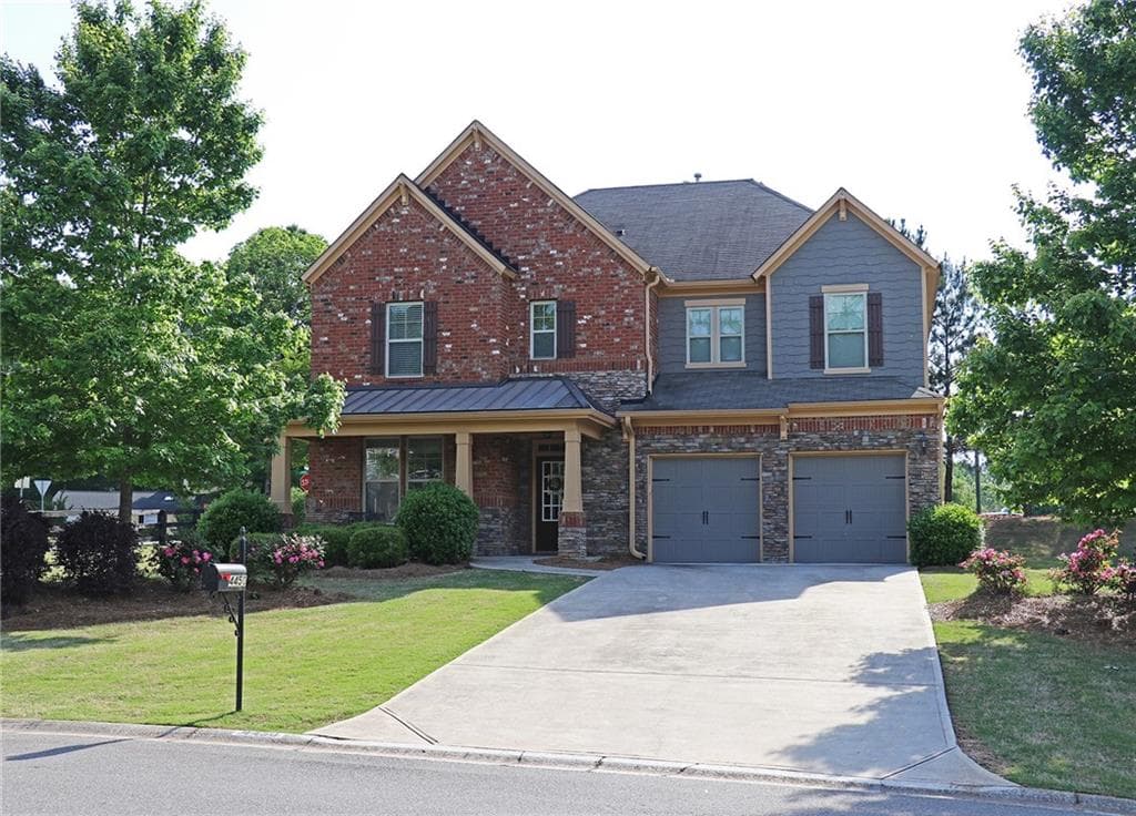 4450 Carver Court, Cumming, GA 30040 — most recent listing photo